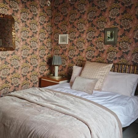 Charming Georgian Cottage With Private Sun Terrace Bath Eksteriør bilde