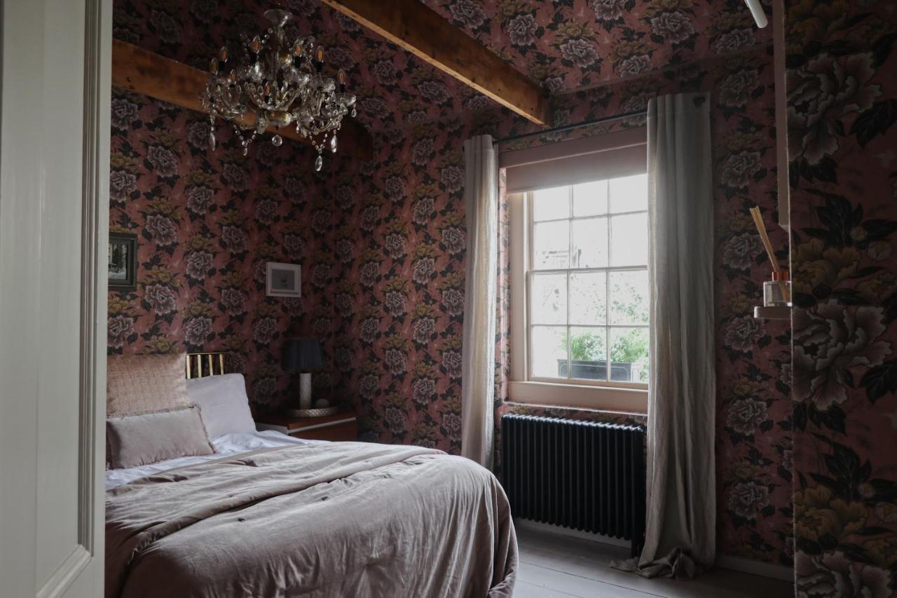 Charming Georgian Cottage With Private Sun Terrace Bath Eksteriør bilde