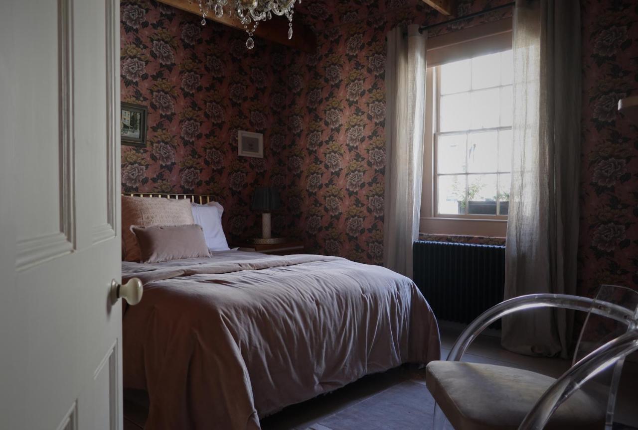 Charming Georgian Cottage With Private Sun Terrace Bath Eksteriør bilde